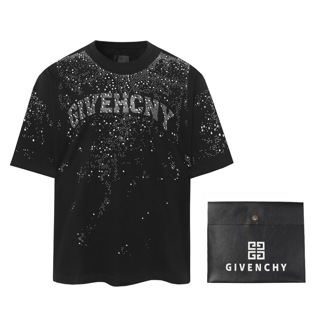 Givenchy T-Shirts